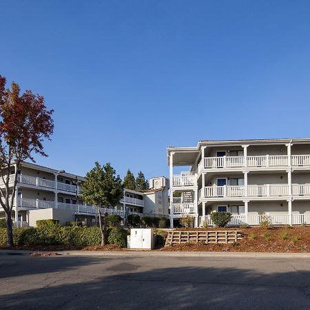Surestay Hotel By Best Western Fairfield Napa Valley Dış mekan fotoğraf