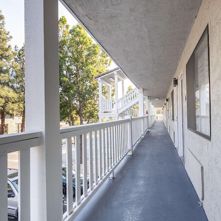 Surestay Hotel By Best Western Fairfield Napa Valley Dış mekan fotoğraf