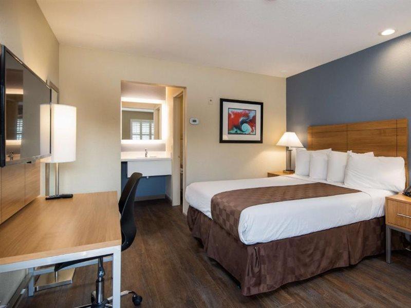 Surestay Hotel By Best Western Fairfield Napa Valley Dış mekan fotoğraf