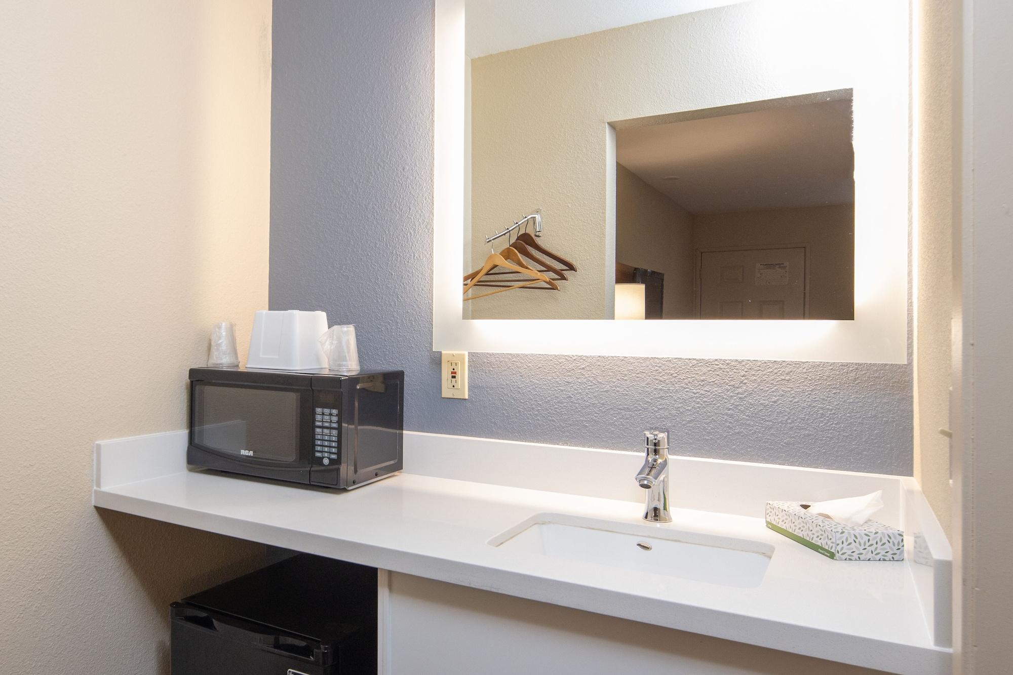 Surestay Hotel By Best Western Fairfield Napa Valley Dış mekan fotoğraf