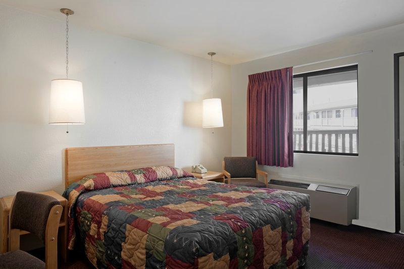 Surestay Hotel By Best Western Fairfield Napa Valley Dış mekan fotoğraf