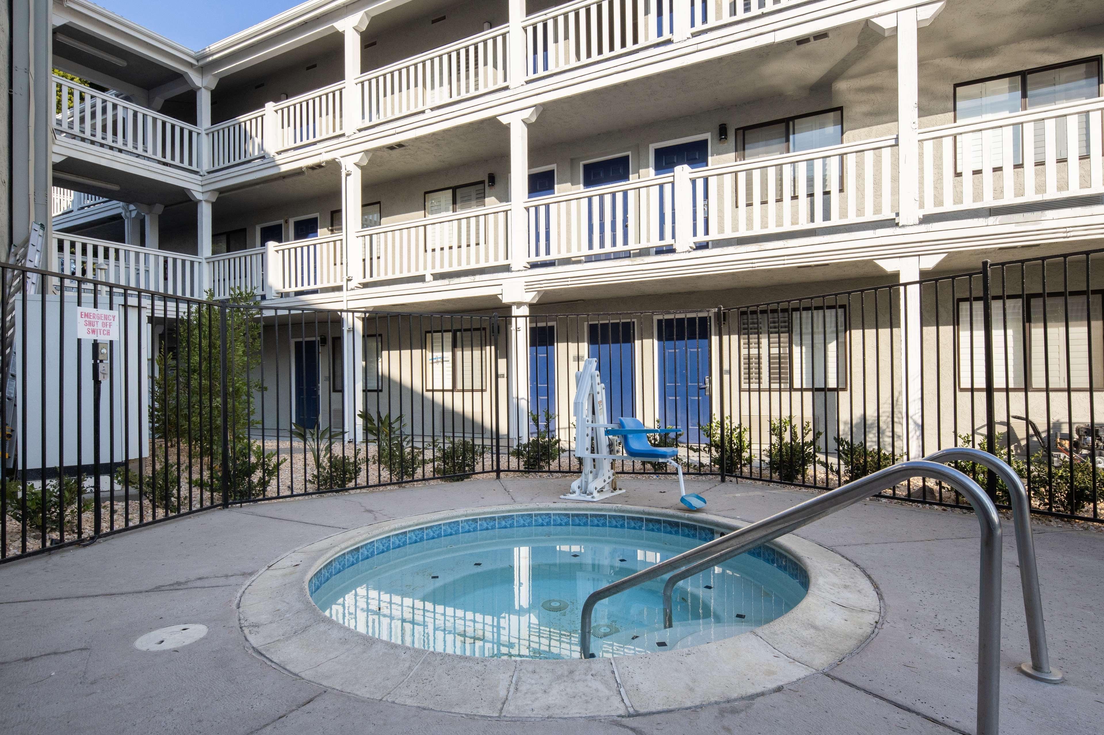 Surestay Hotel By Best Western Fairfield Napa Valley Dış mekan fotoğraf