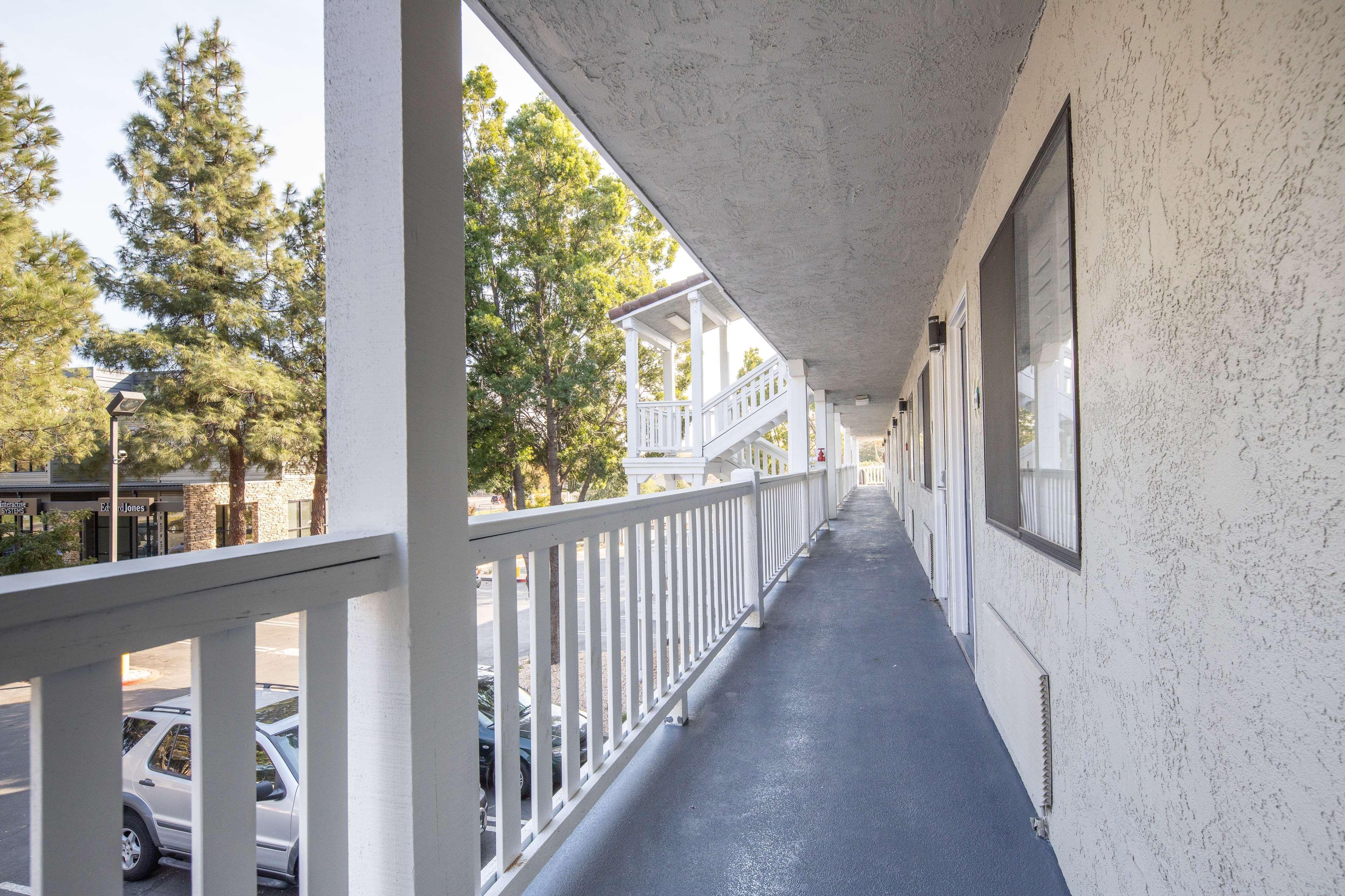 Surestay Hotel By Best Western Fairfield Napa Valley Dış mekan fotoğraf
