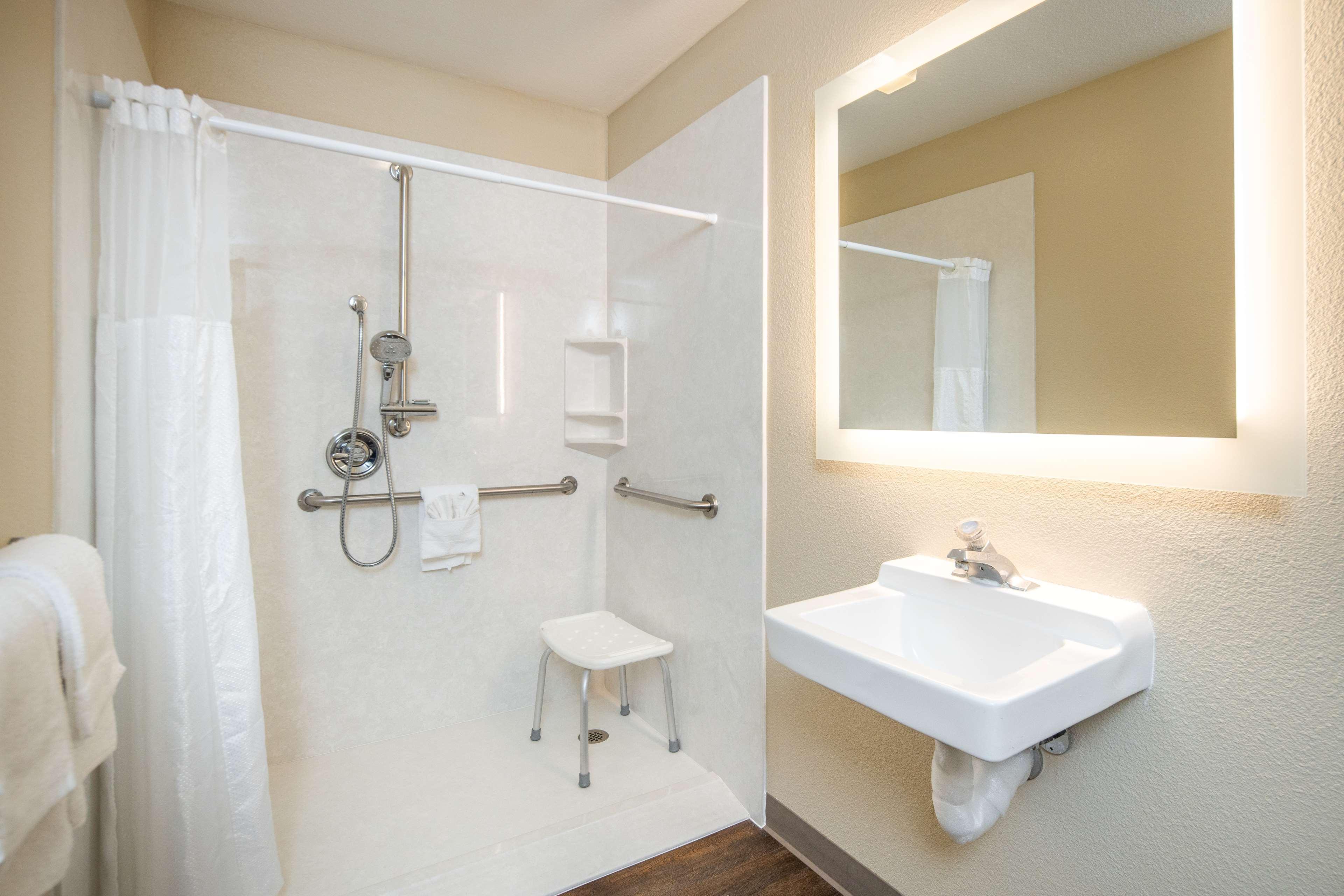 Surestay Hotel By Best Western Fairfield Napa Valley Oda fotoğraf